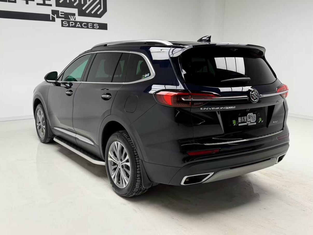 Buick Envision