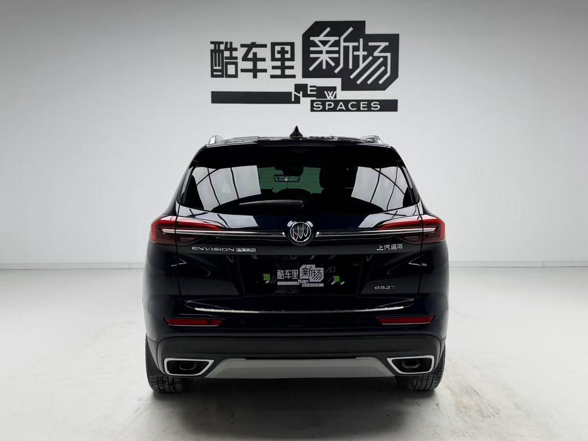 Buick Envision