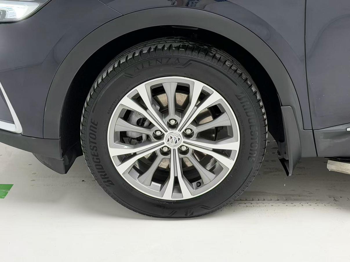 Buick Envision