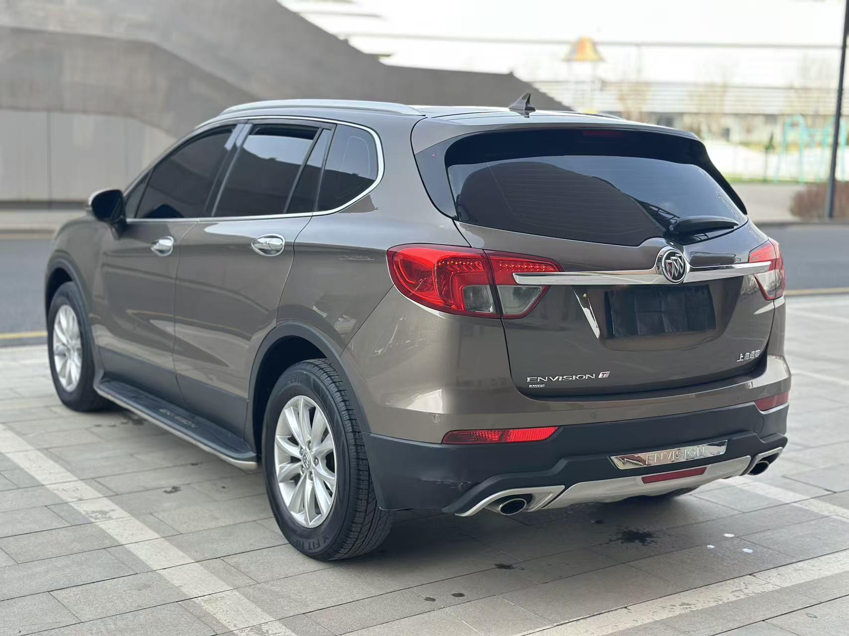 Buick Envision