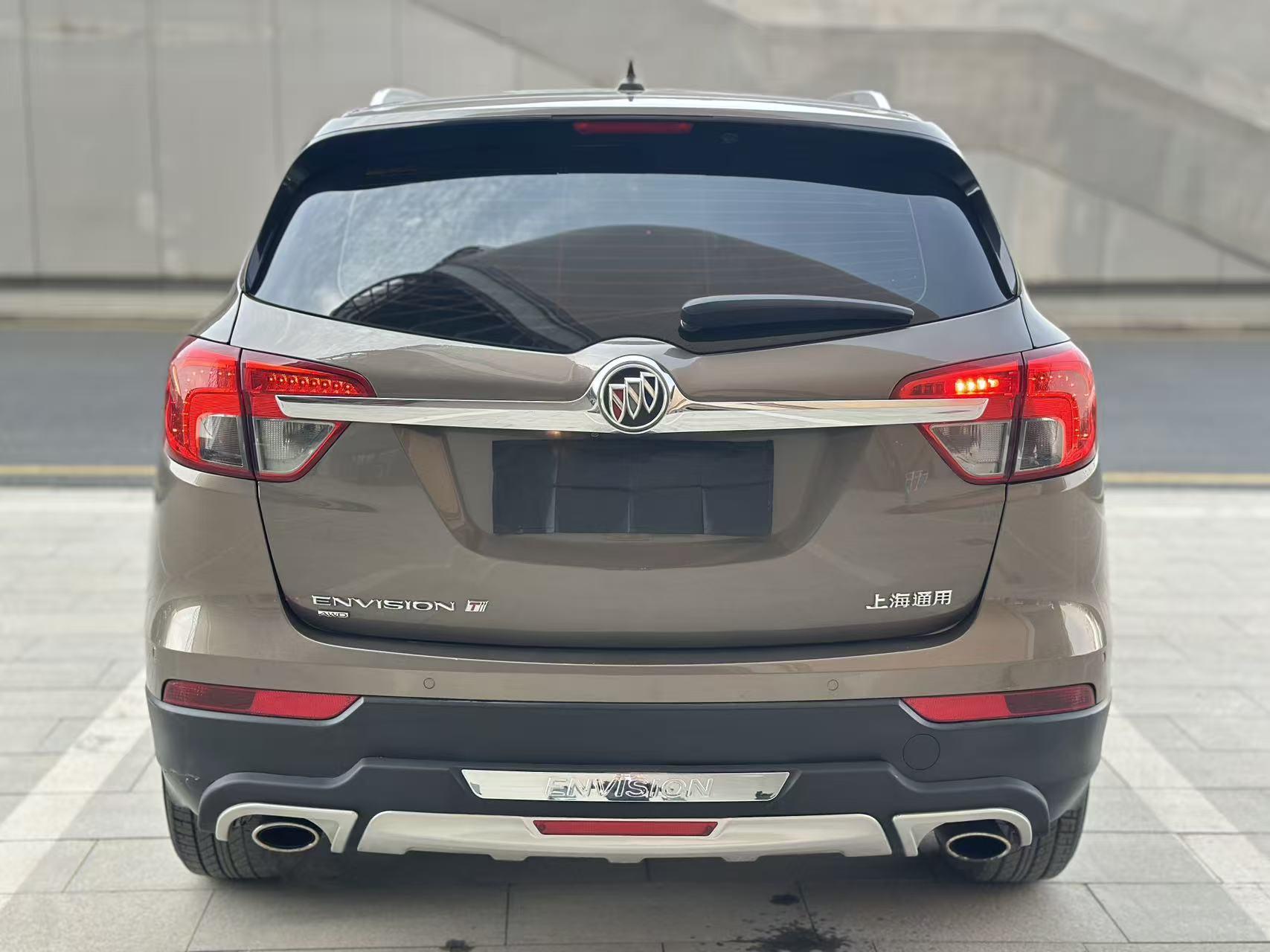 Buick Envision