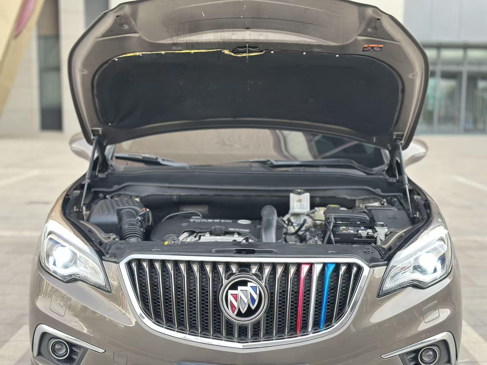 Buick Envision