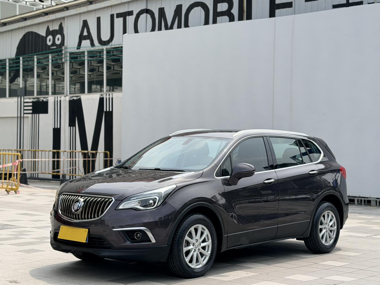 Buick Envision