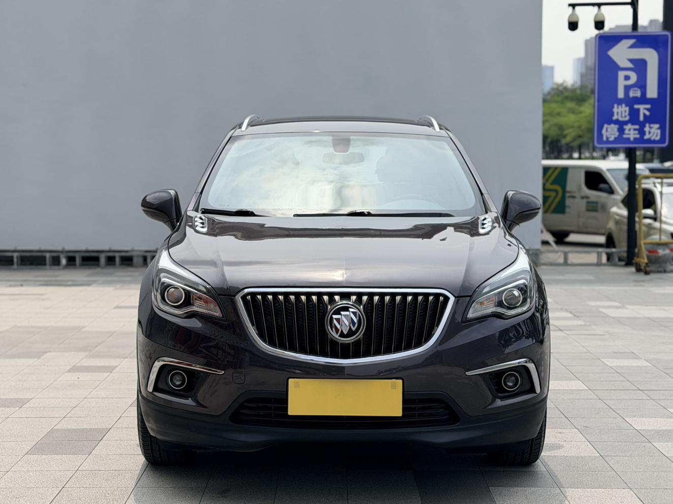 Buick Envision