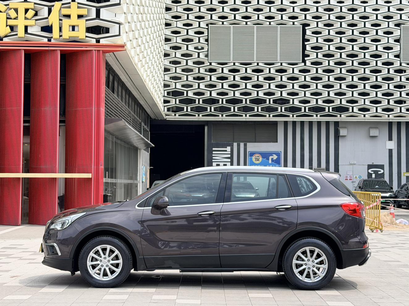 Buick Envision