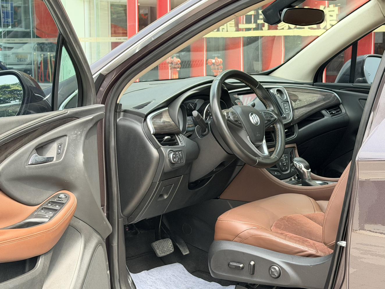 Buick Envision