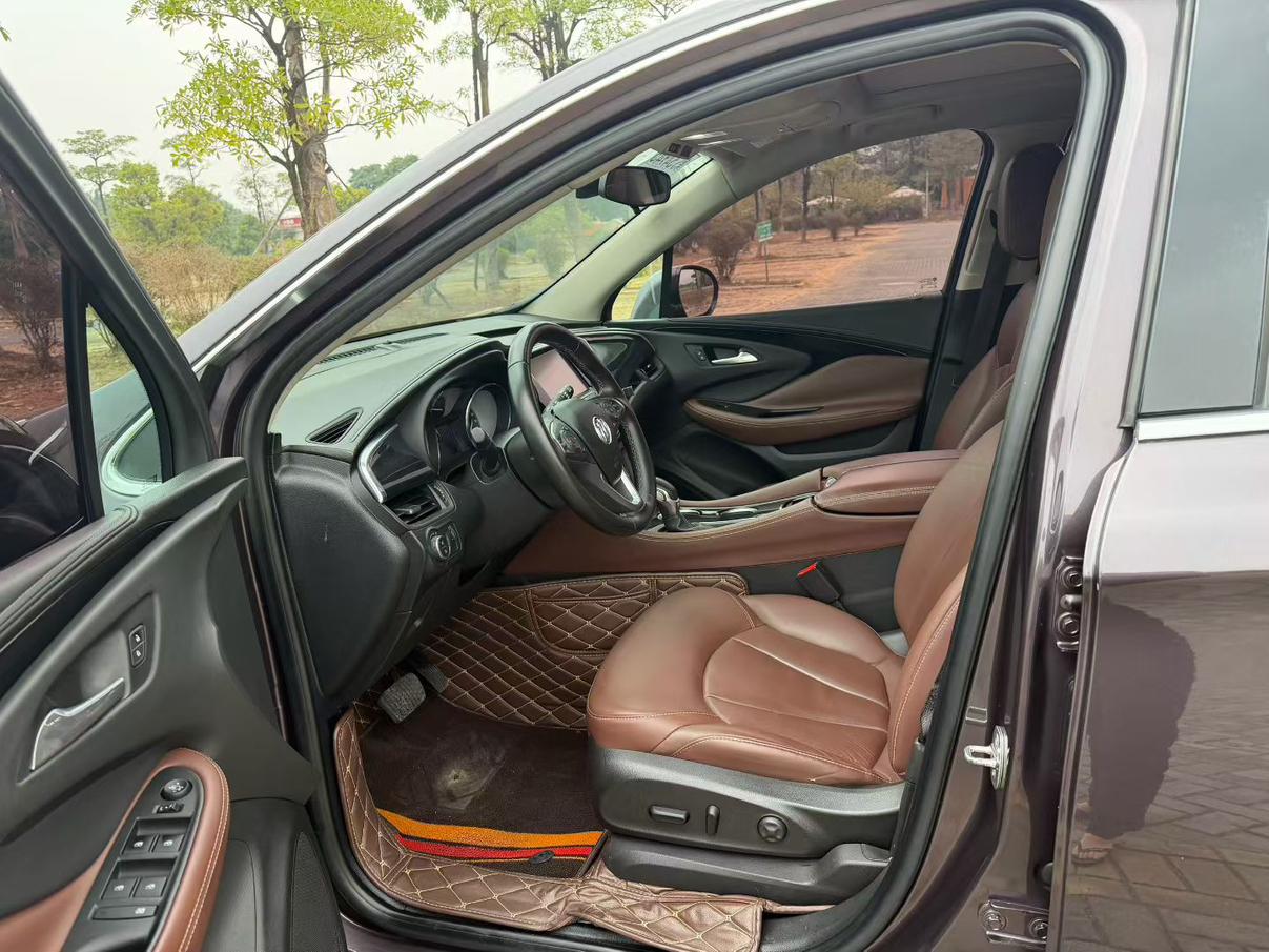 Buick Envision