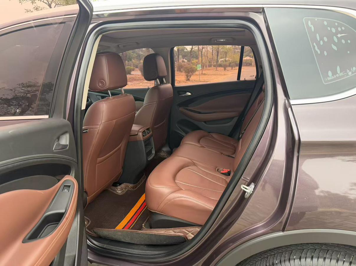 Buick Envision