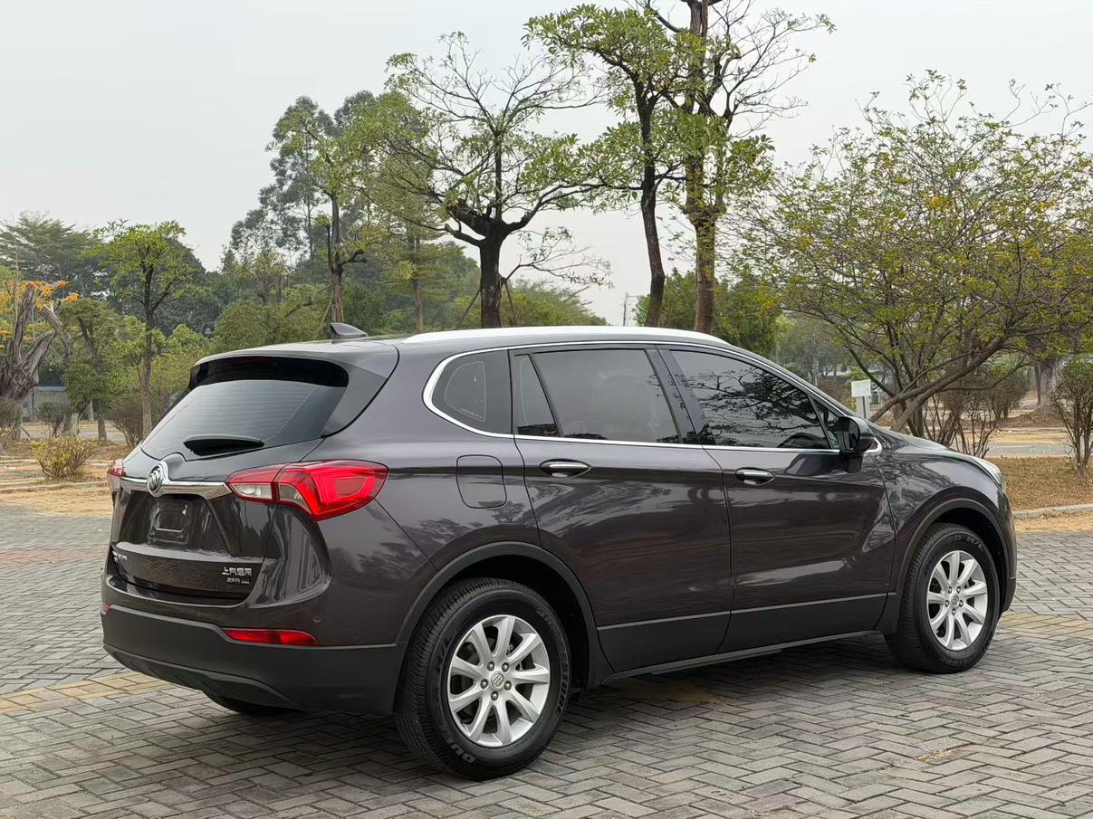 Buick Envision