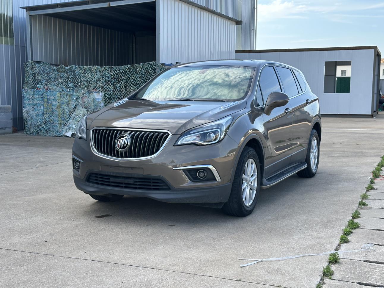 Buick Envision