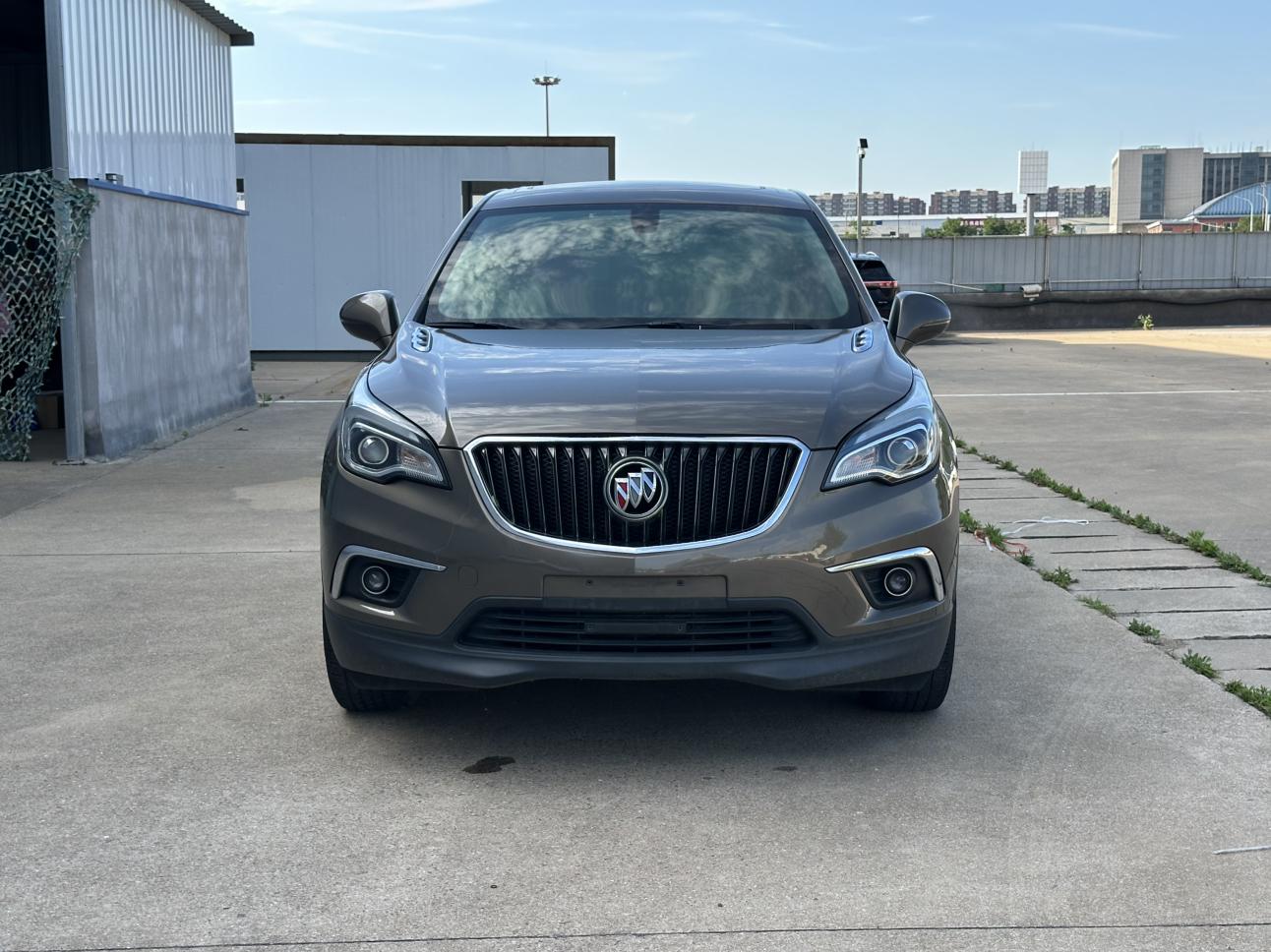 Buick Envision