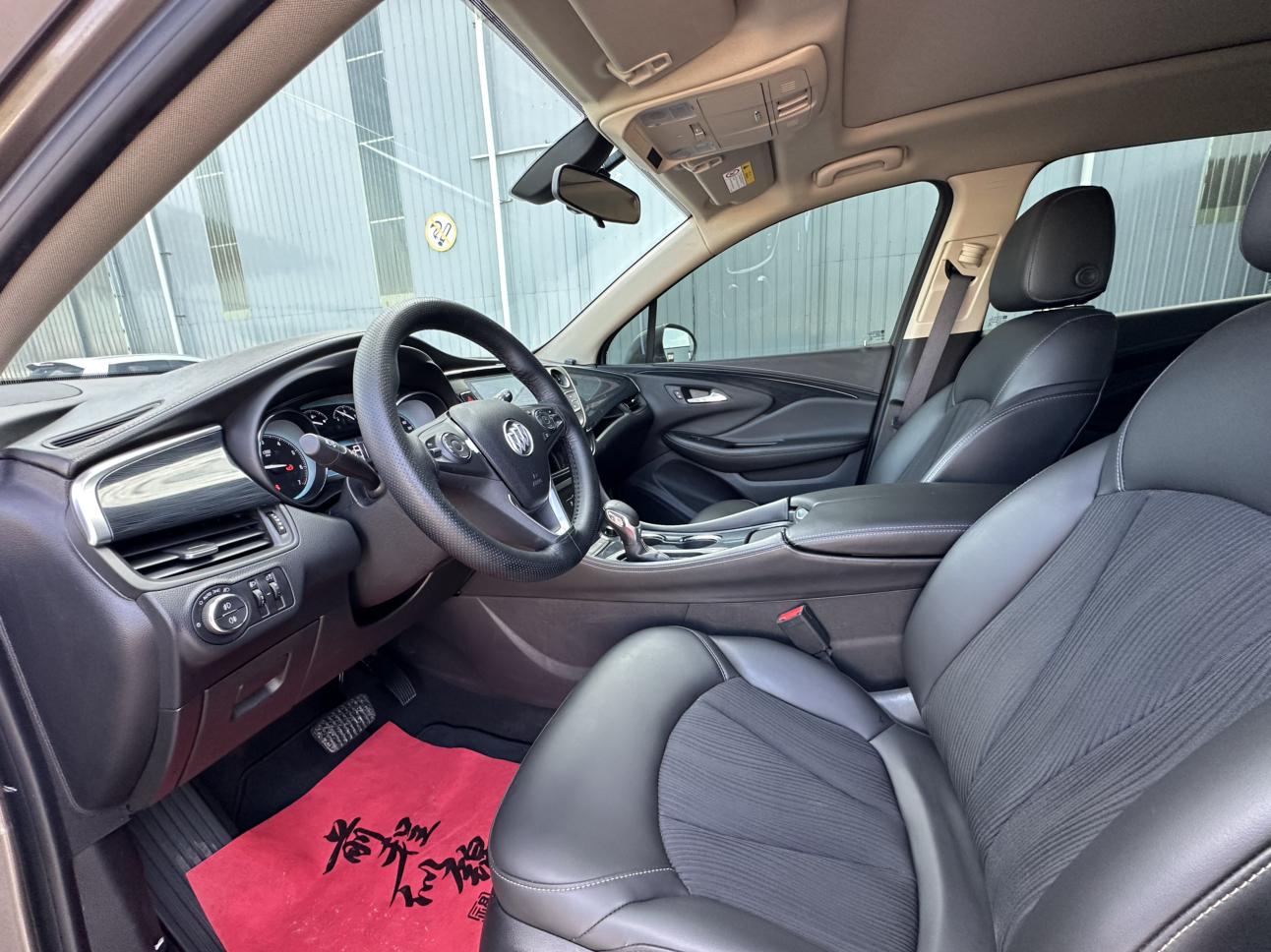 Buick Envision