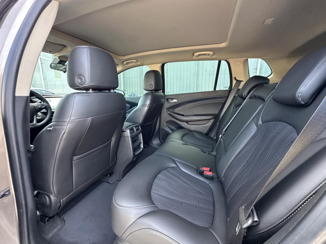 Buick Envision