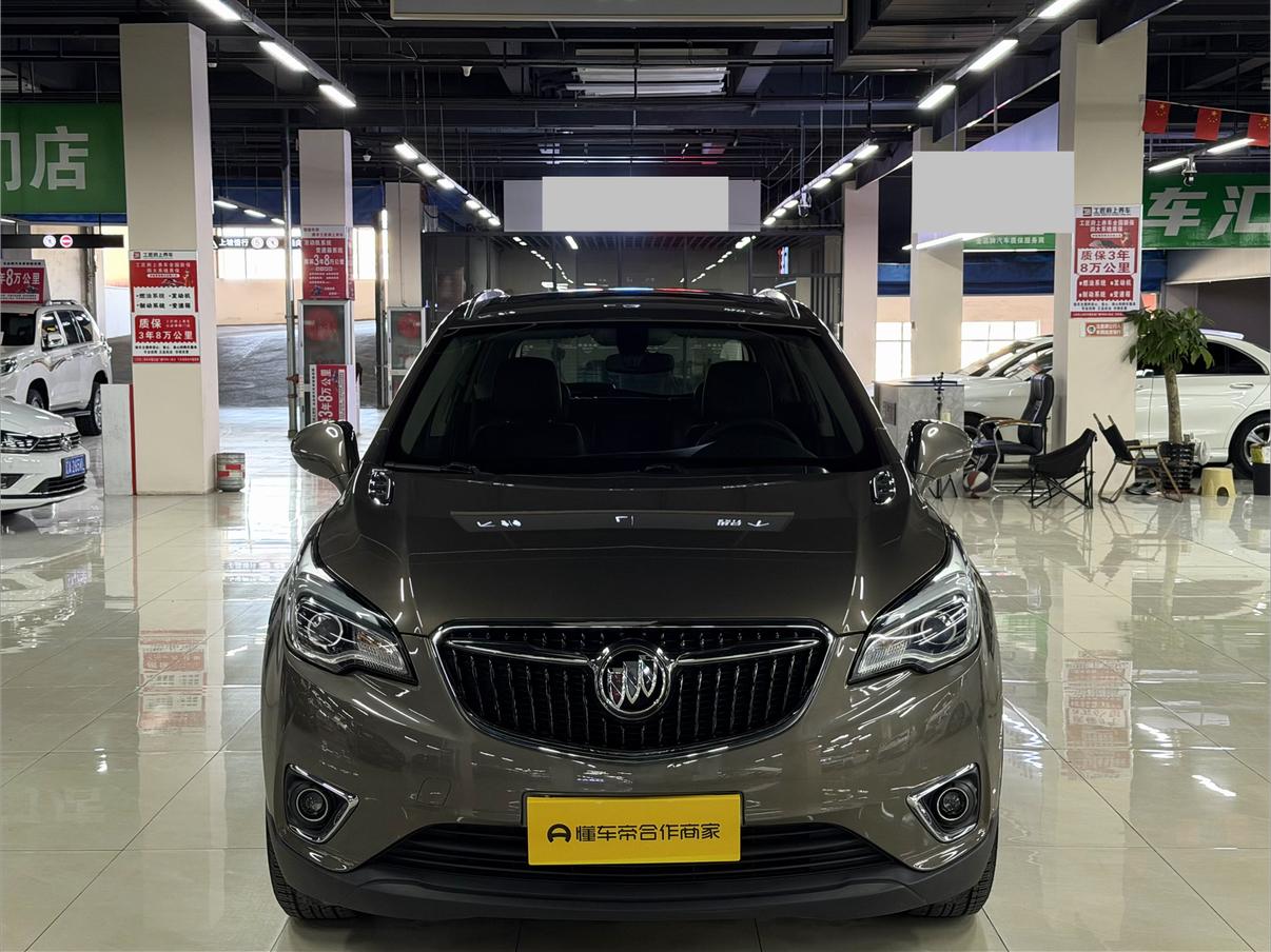 Buick Envision