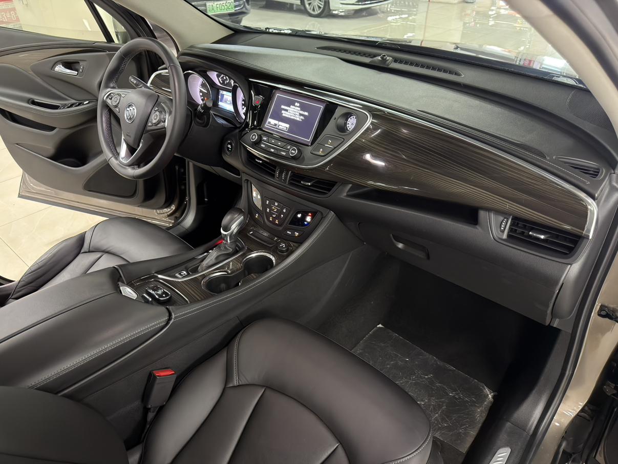 Buick Envision