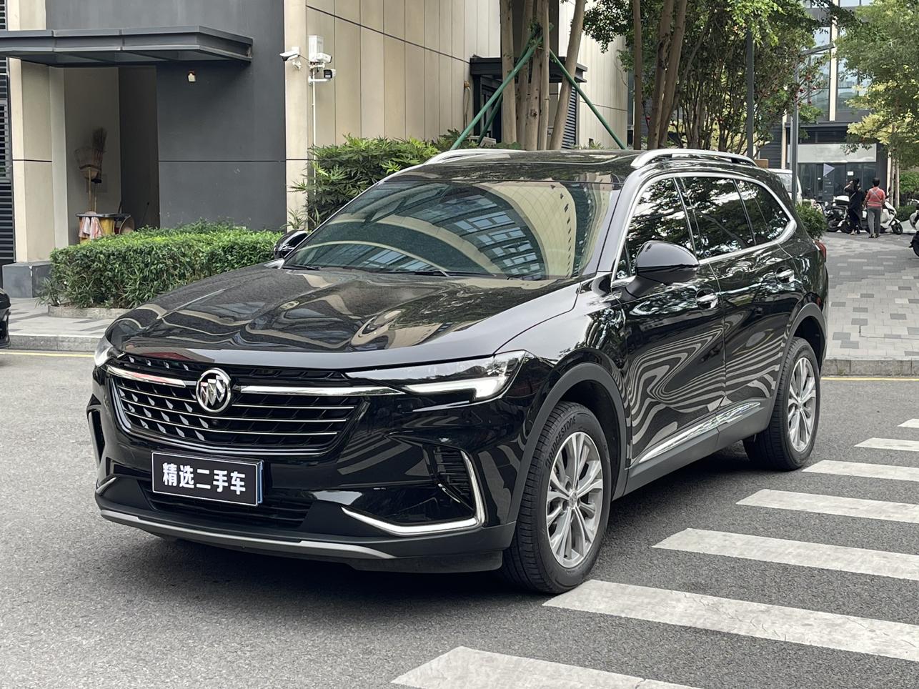 Buick Envision