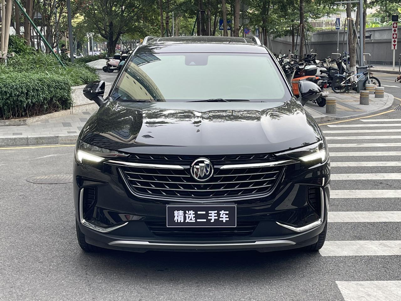 Buick Envision