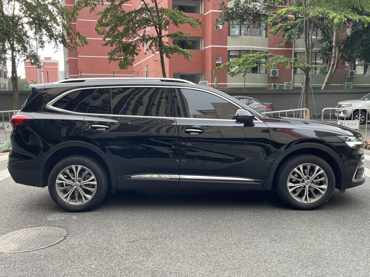 Buick Envision