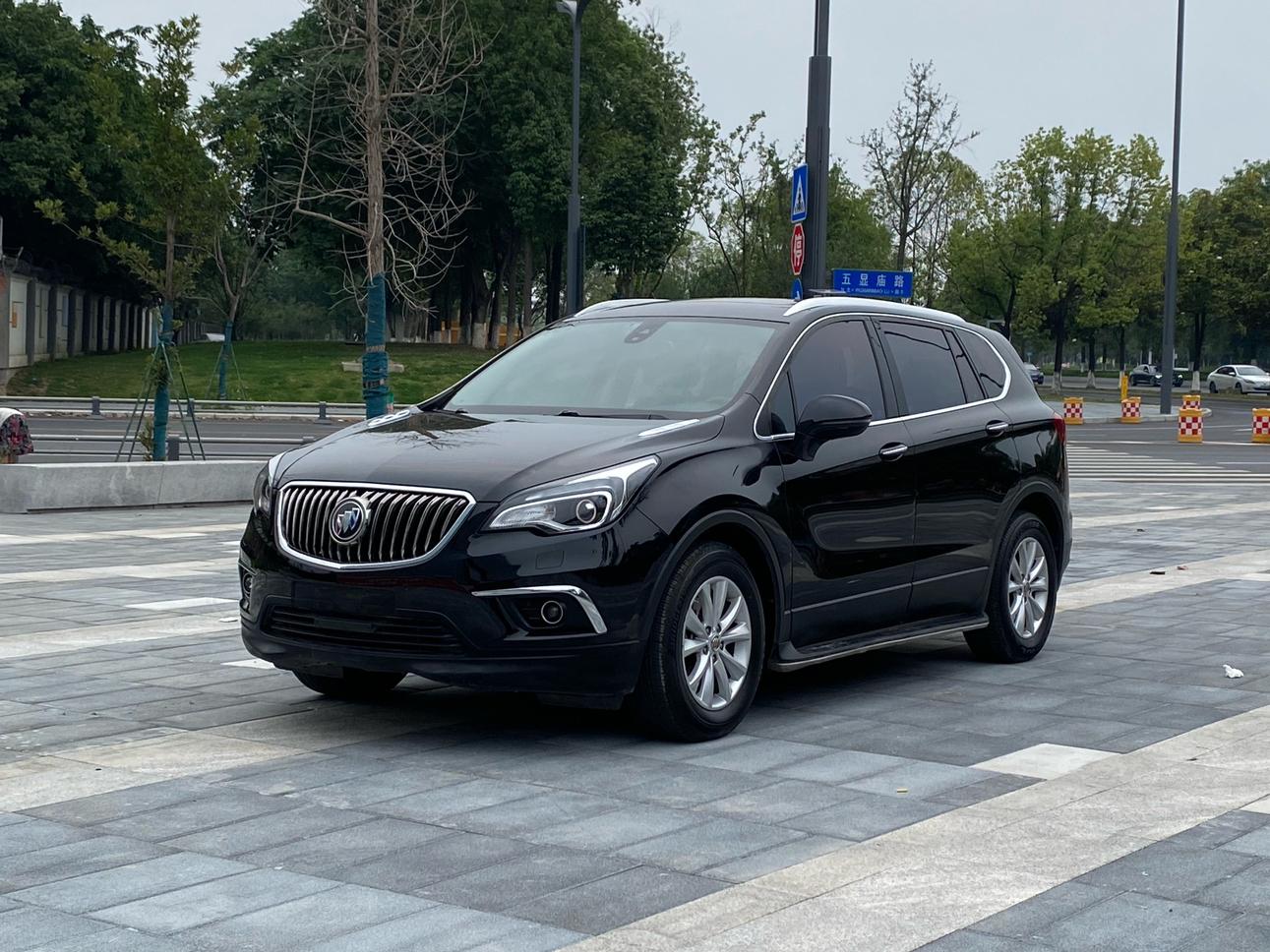 Buick Envision