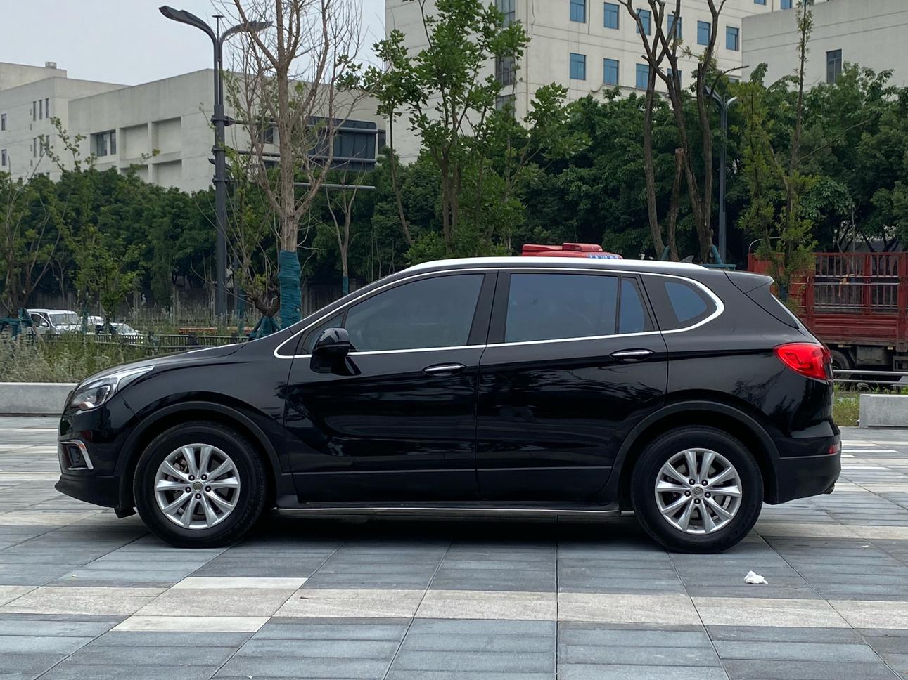 Buick Envision