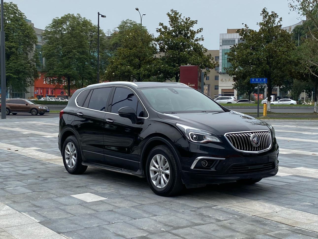 Buick Envision