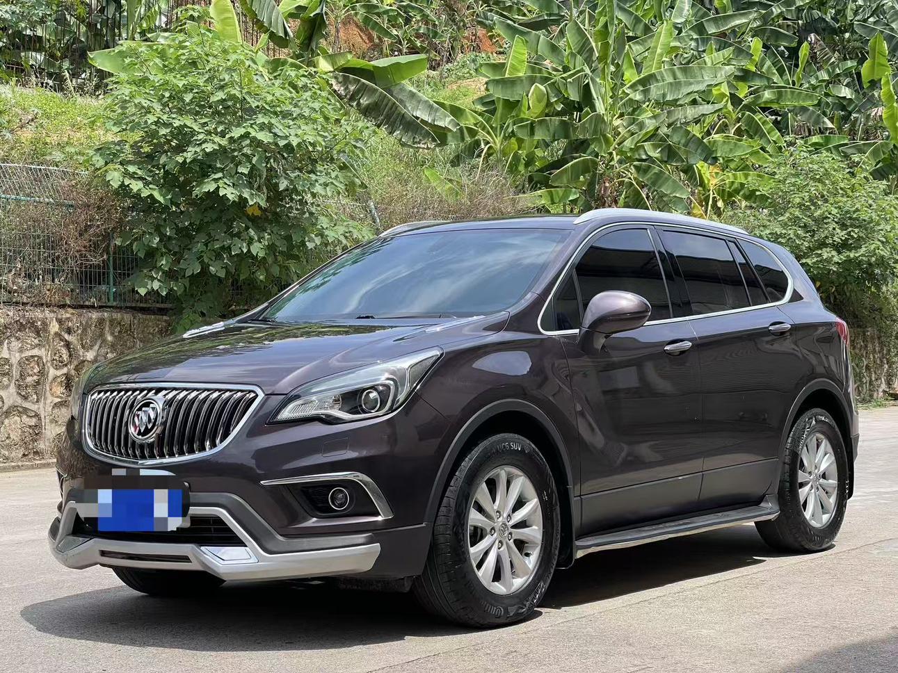 Buick Envision