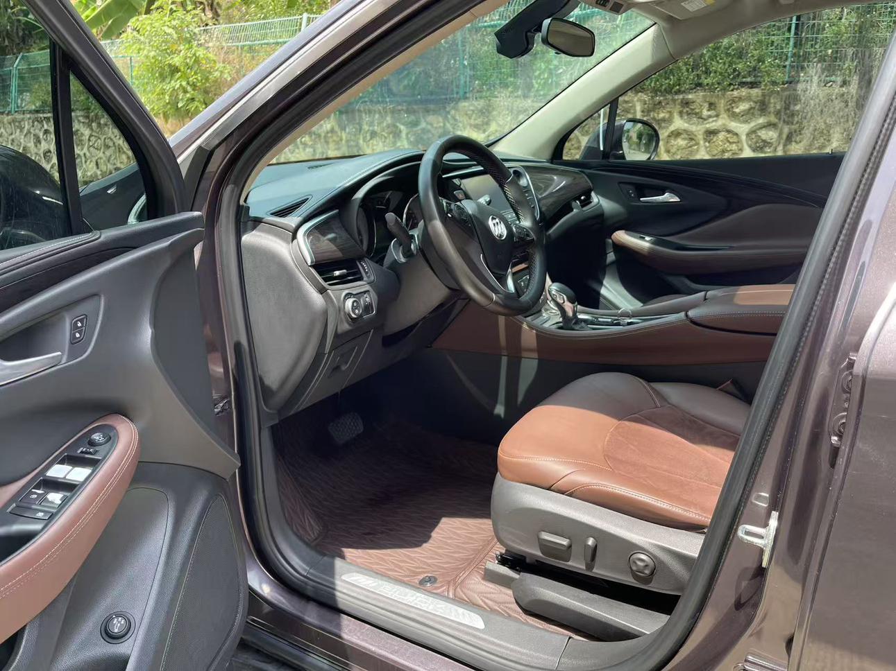 Buick Envision