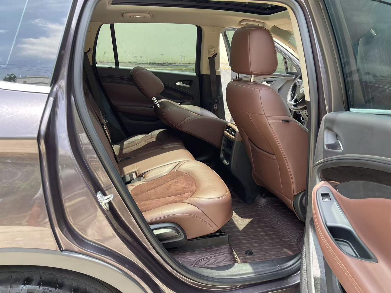 Buick Envision