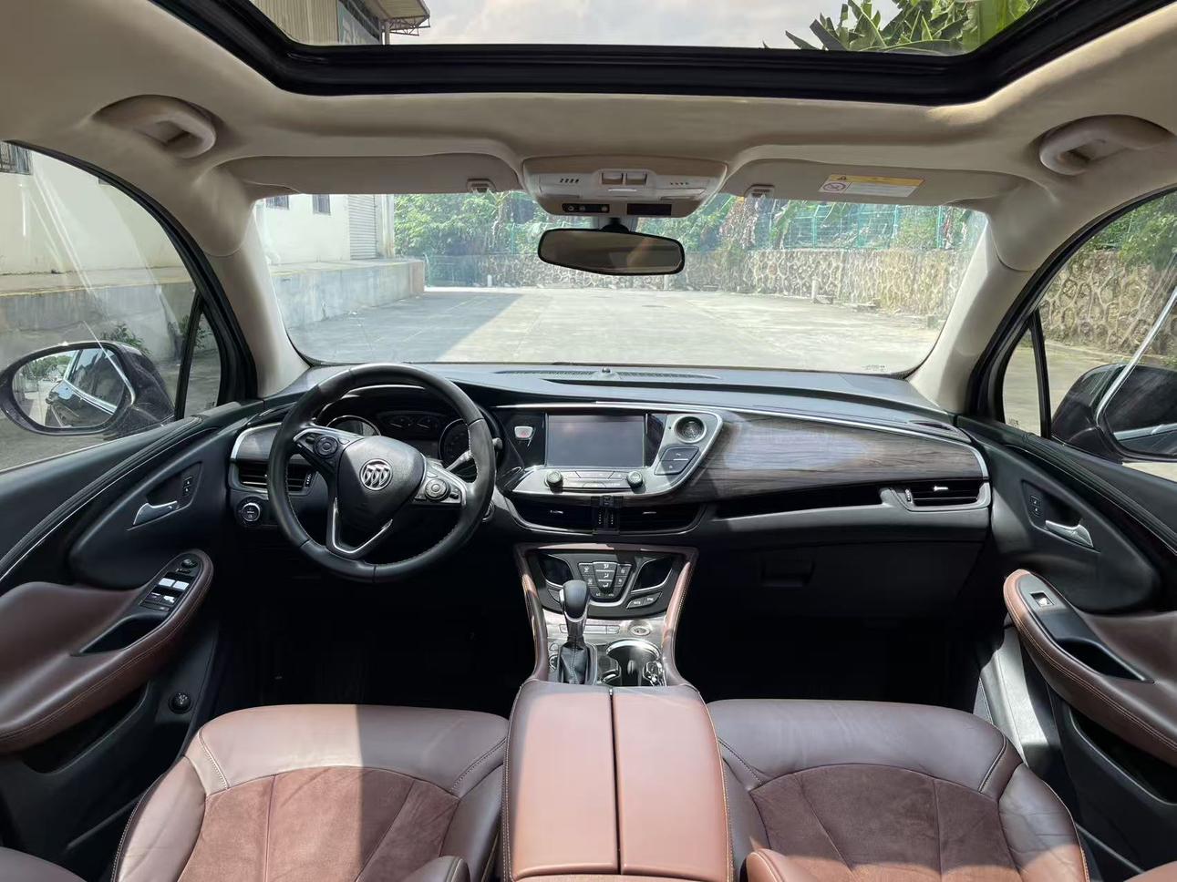 Buick Envision