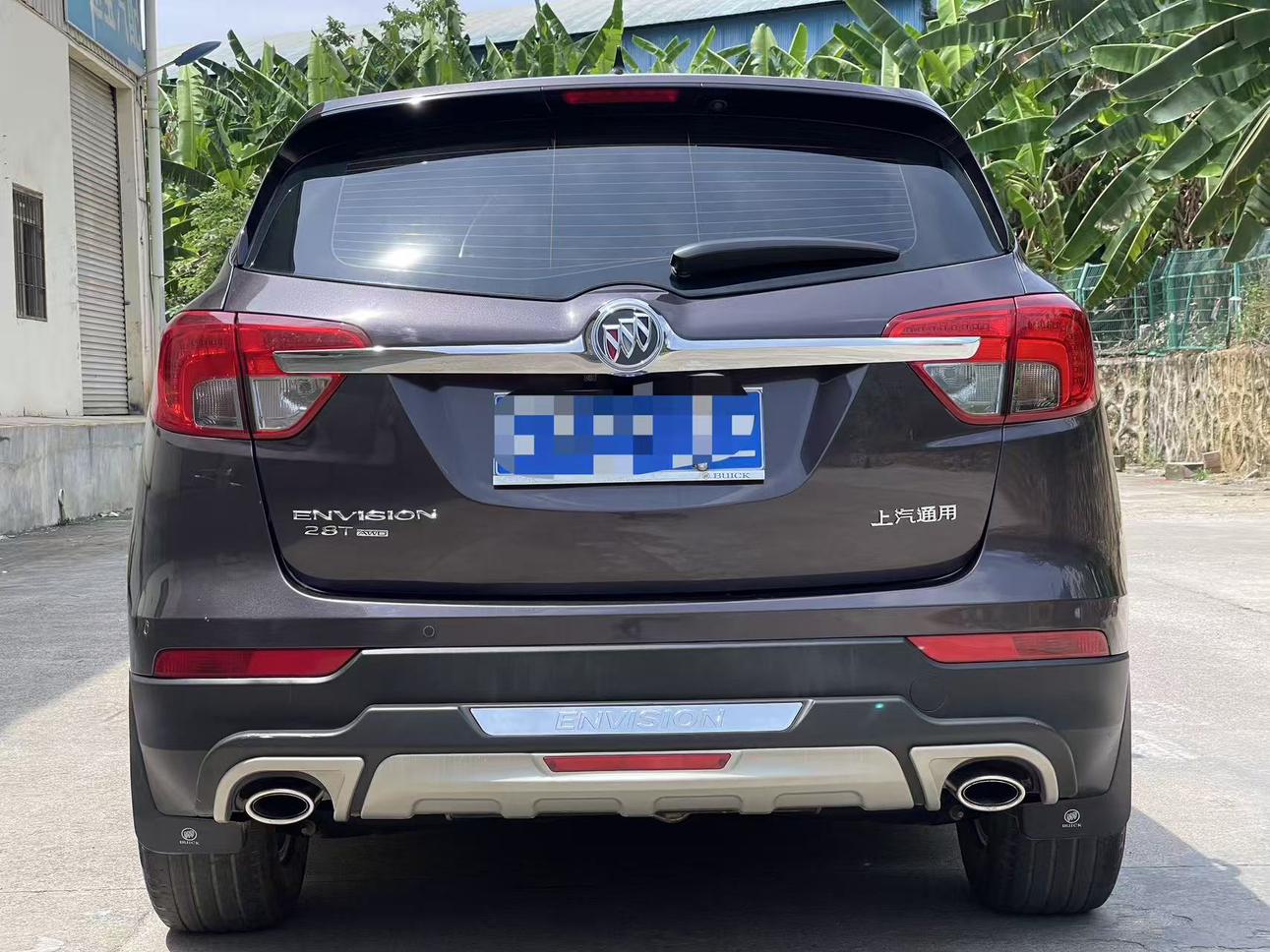 Buick Envision