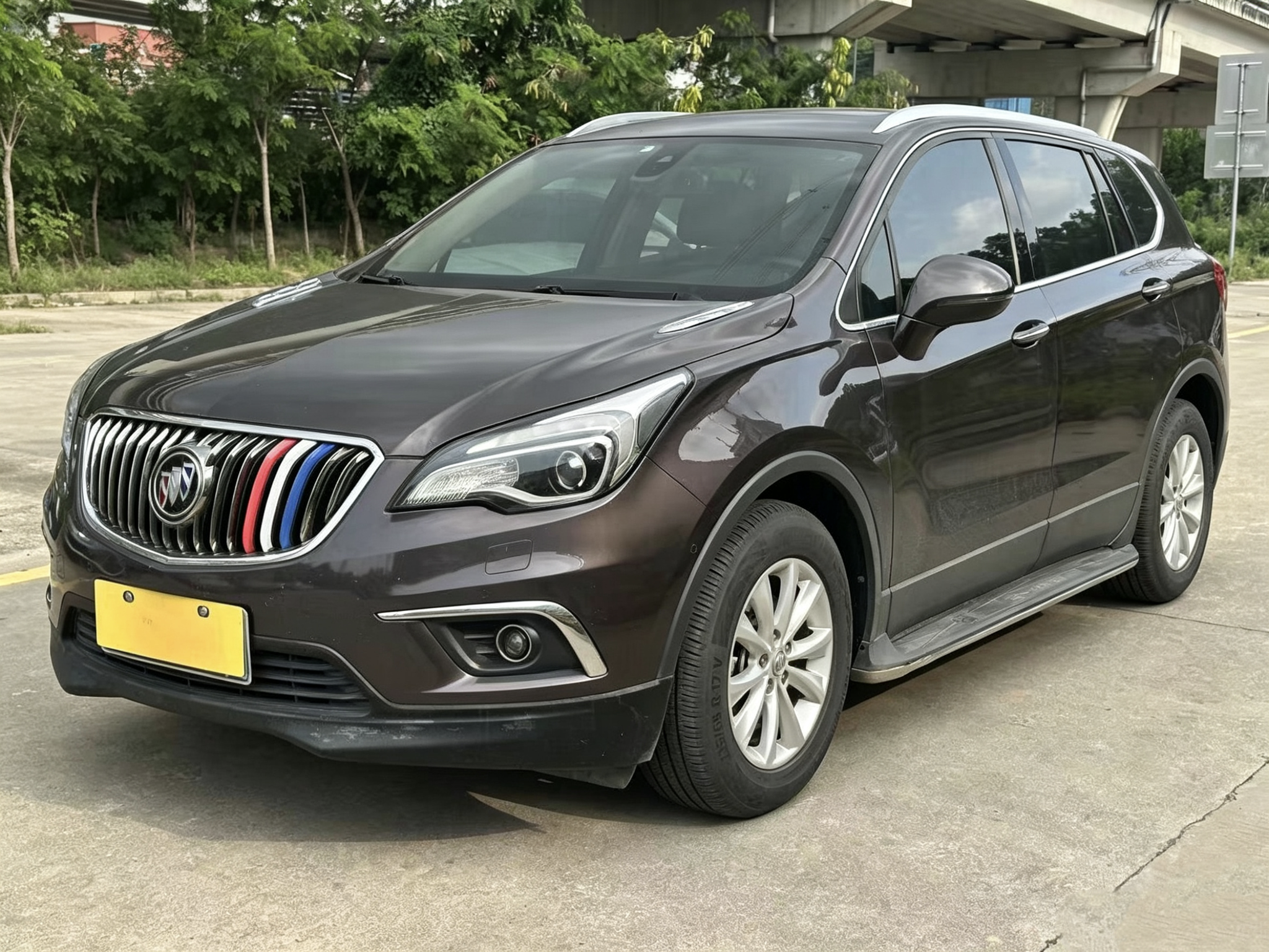 Buick Envision