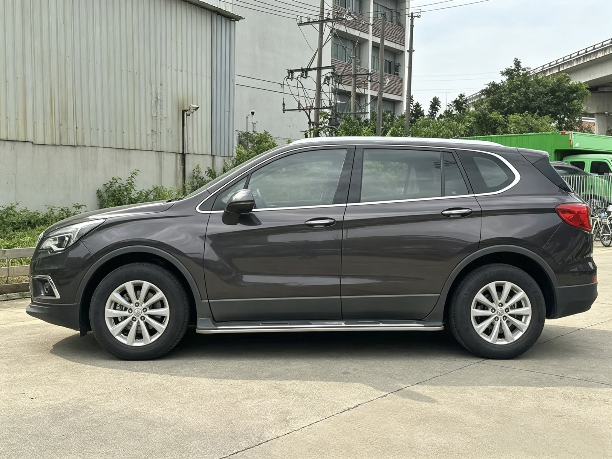Buick Envision