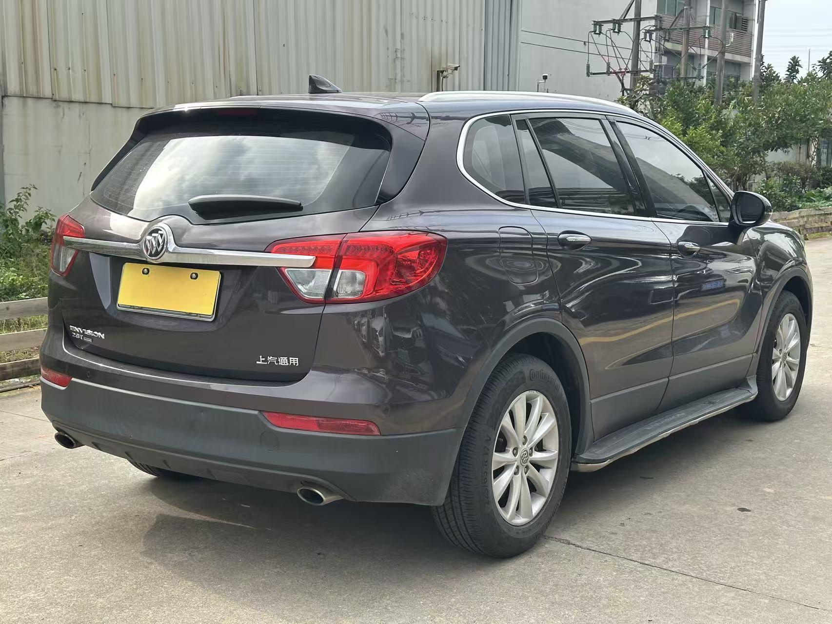 Buick Envision