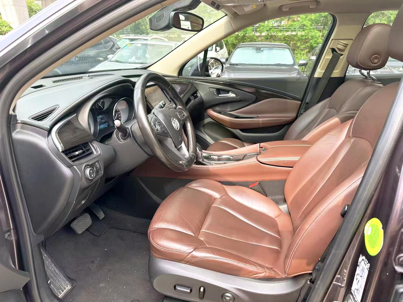 Buick Envision
