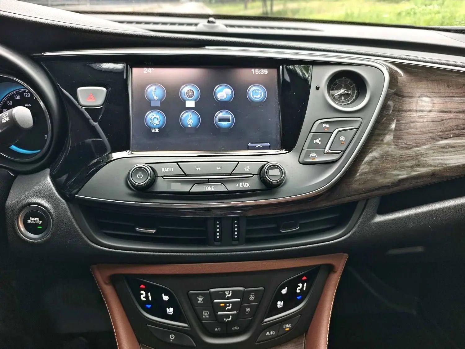 Buick Envision