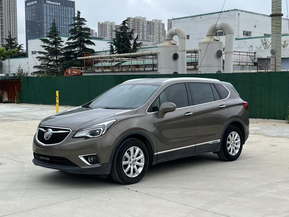 Buick Envision