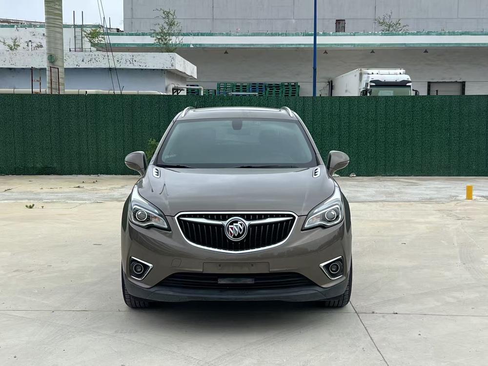 Buick Envision