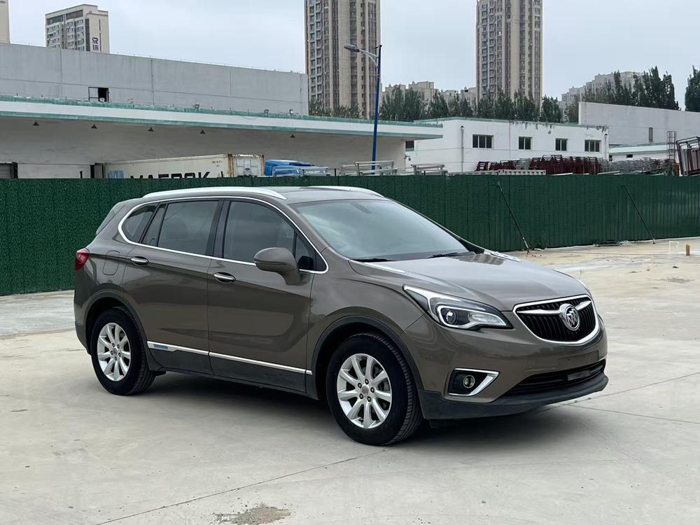 Buick Envision