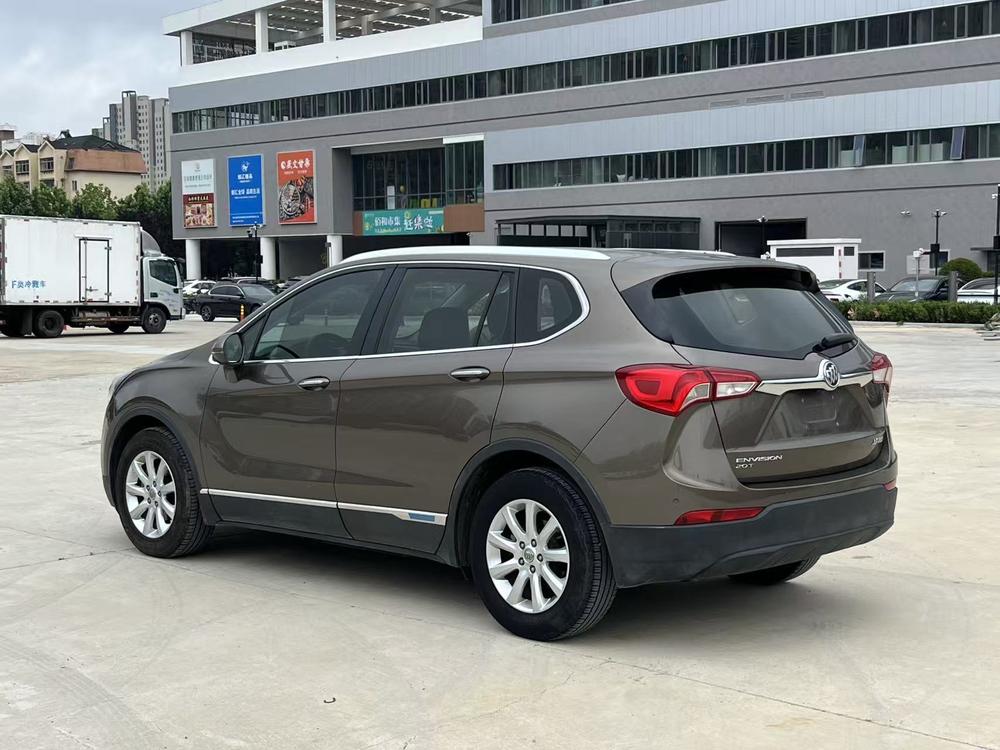 Buick Envision