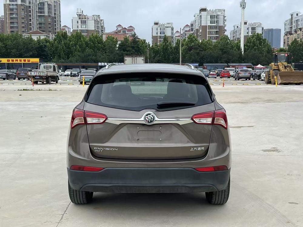 Buick Envision