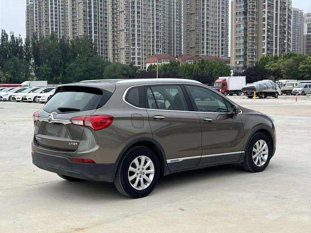 Buick Envision