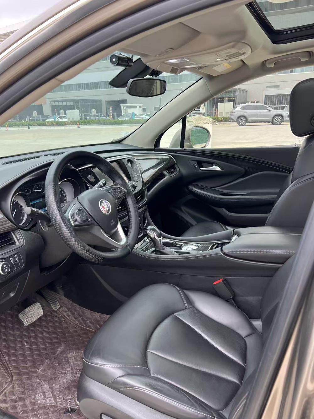 Buick Envision
