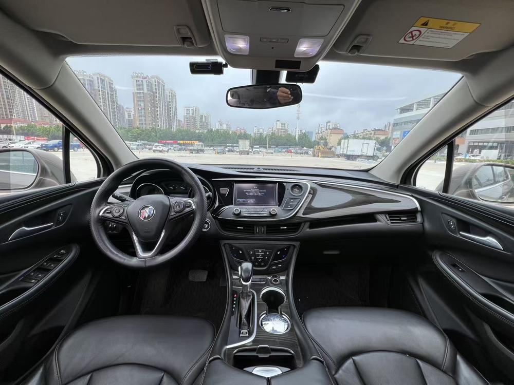 Buick Envision