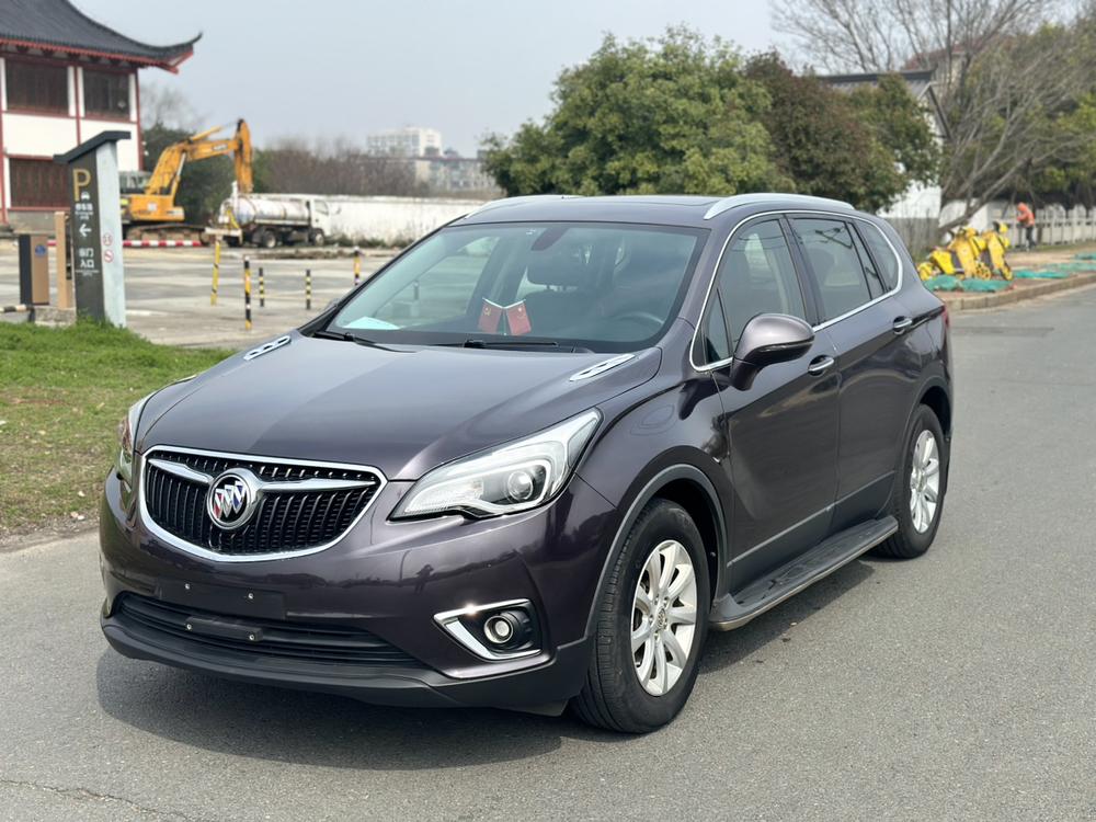 Buick Envision