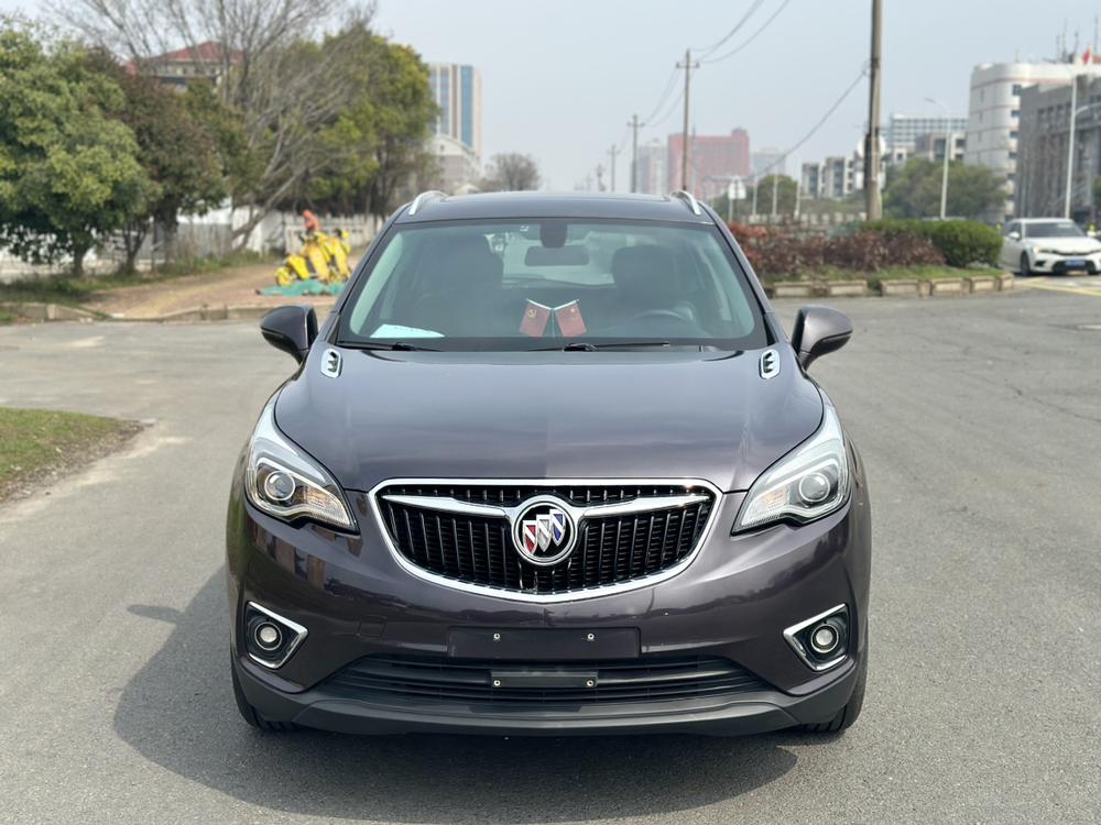 Buick Envision