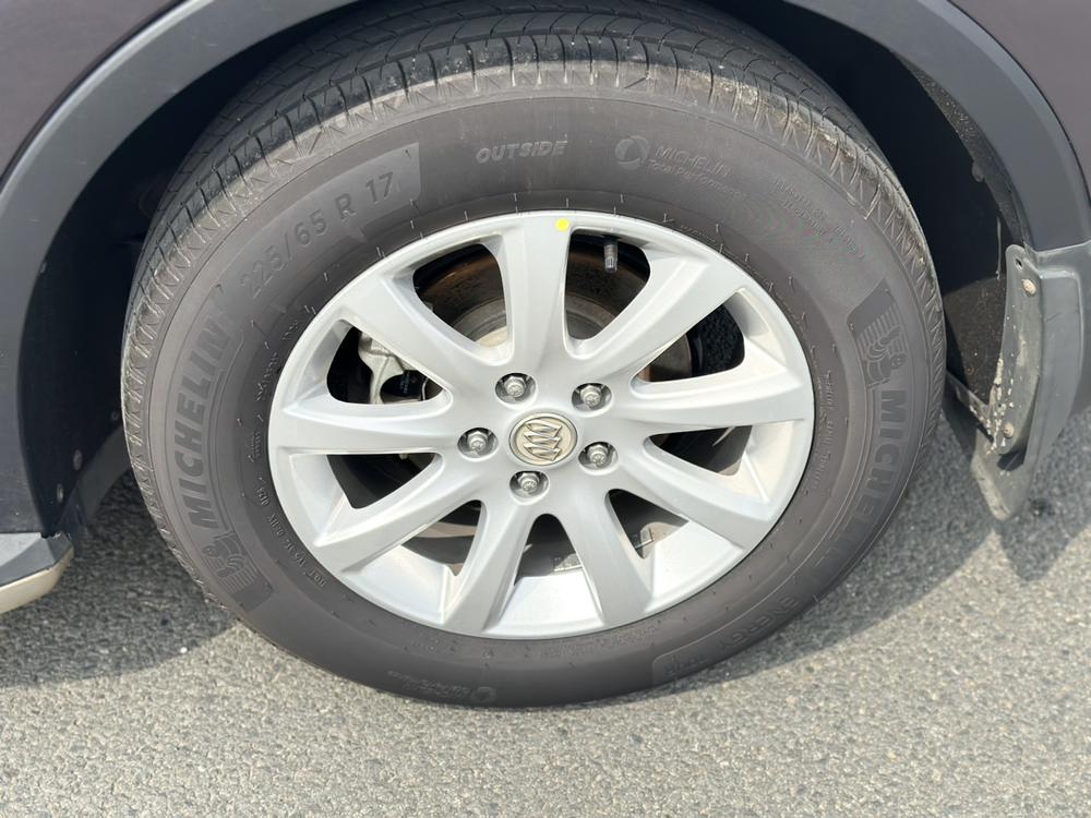 Buick Envision