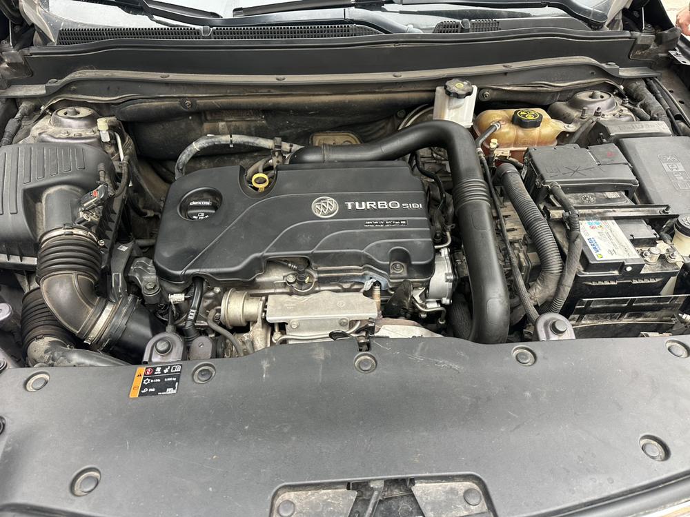 Buick Envision