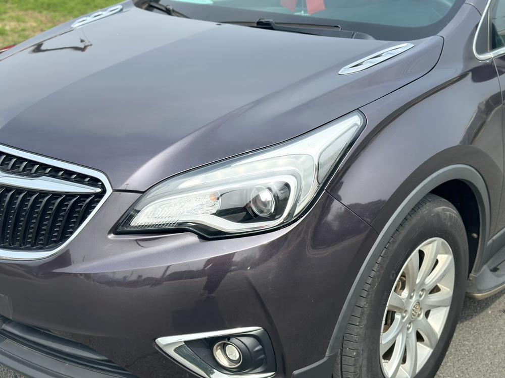 Buick Envision