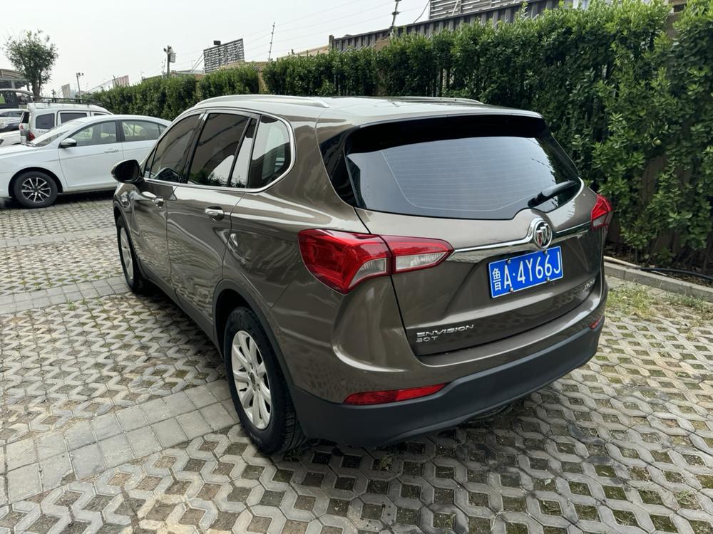 Buick Envision