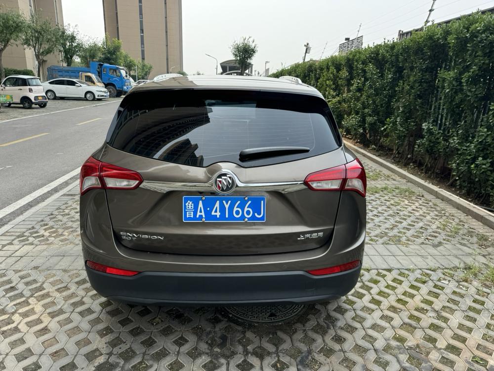 Buick Envision